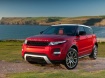 Range Rover Evoque будет производиться в Китае